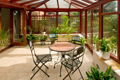 Hemswell conservatory quotes