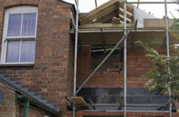 free Hemswell home extension quotes